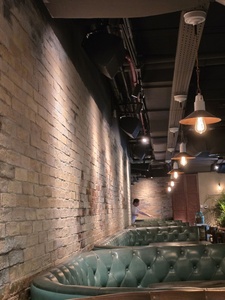 NOLA Eatery & Social House (JLT) — portfolio project