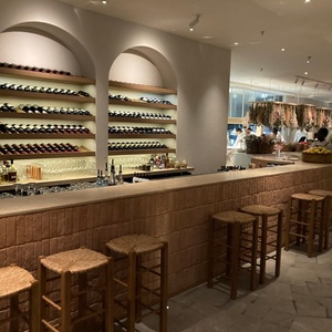 Mythos Citywalk — portfolio project