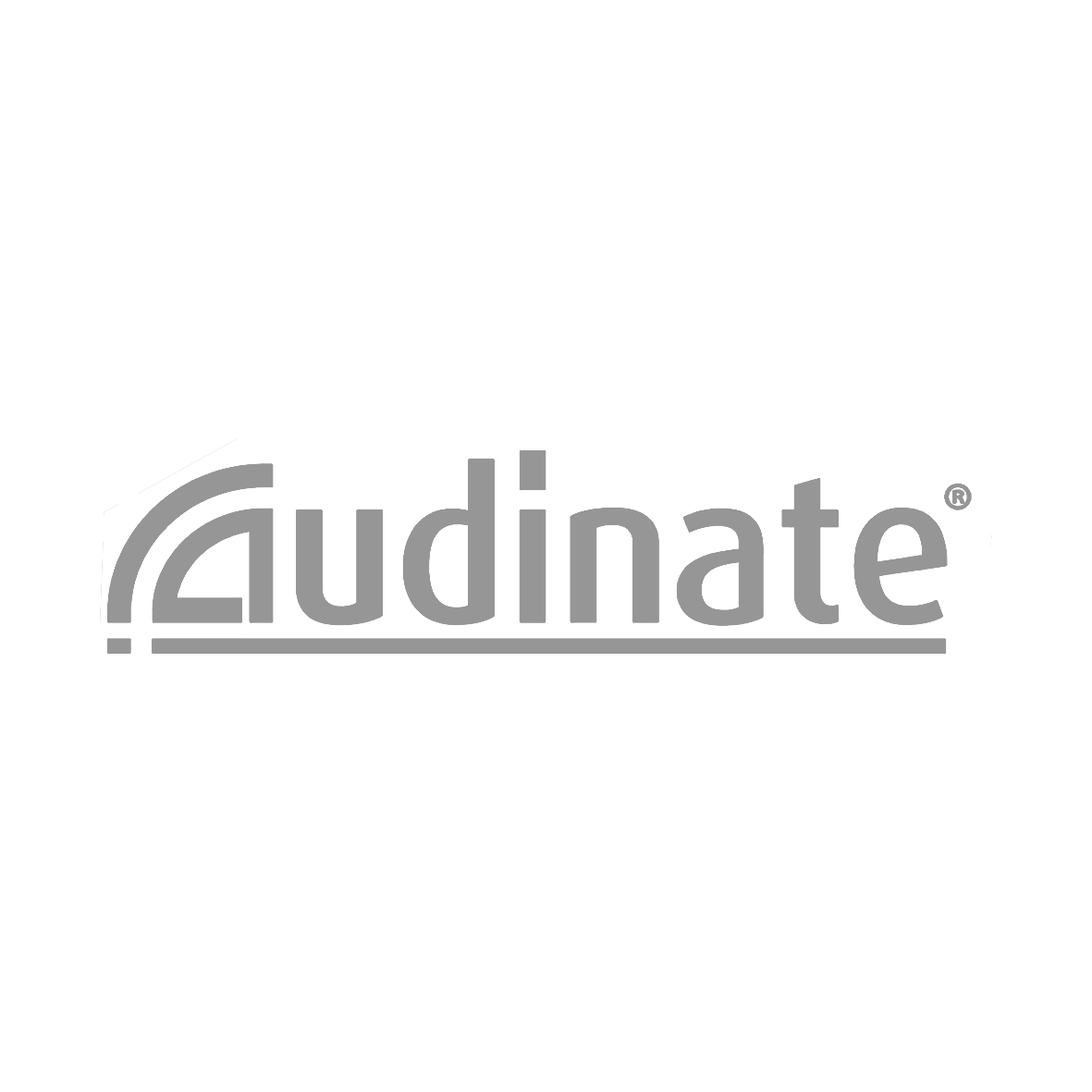 Audinate logo