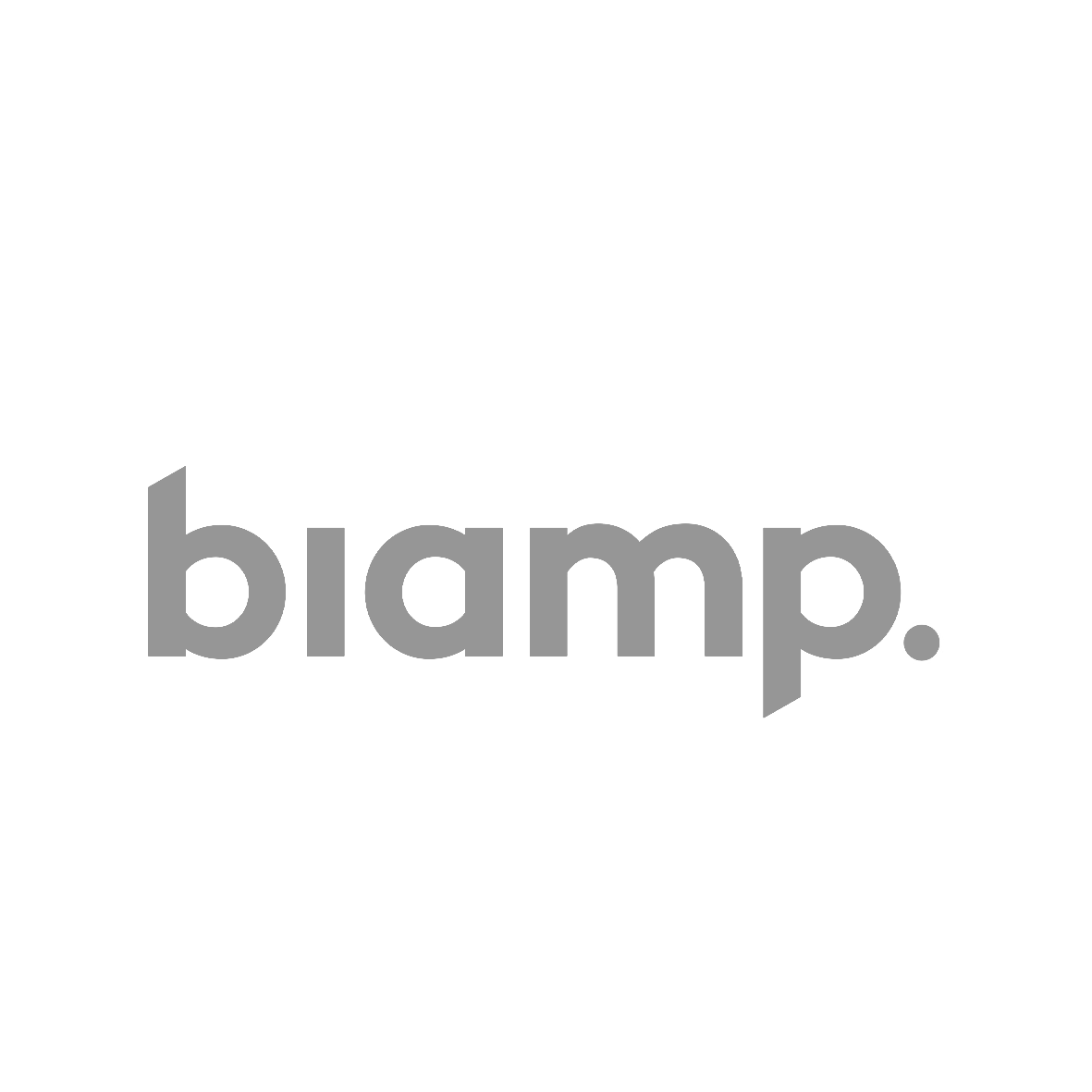 BIAMP logo