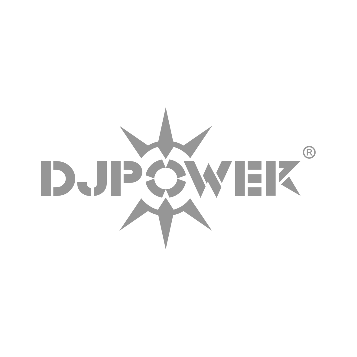DJ Power logo