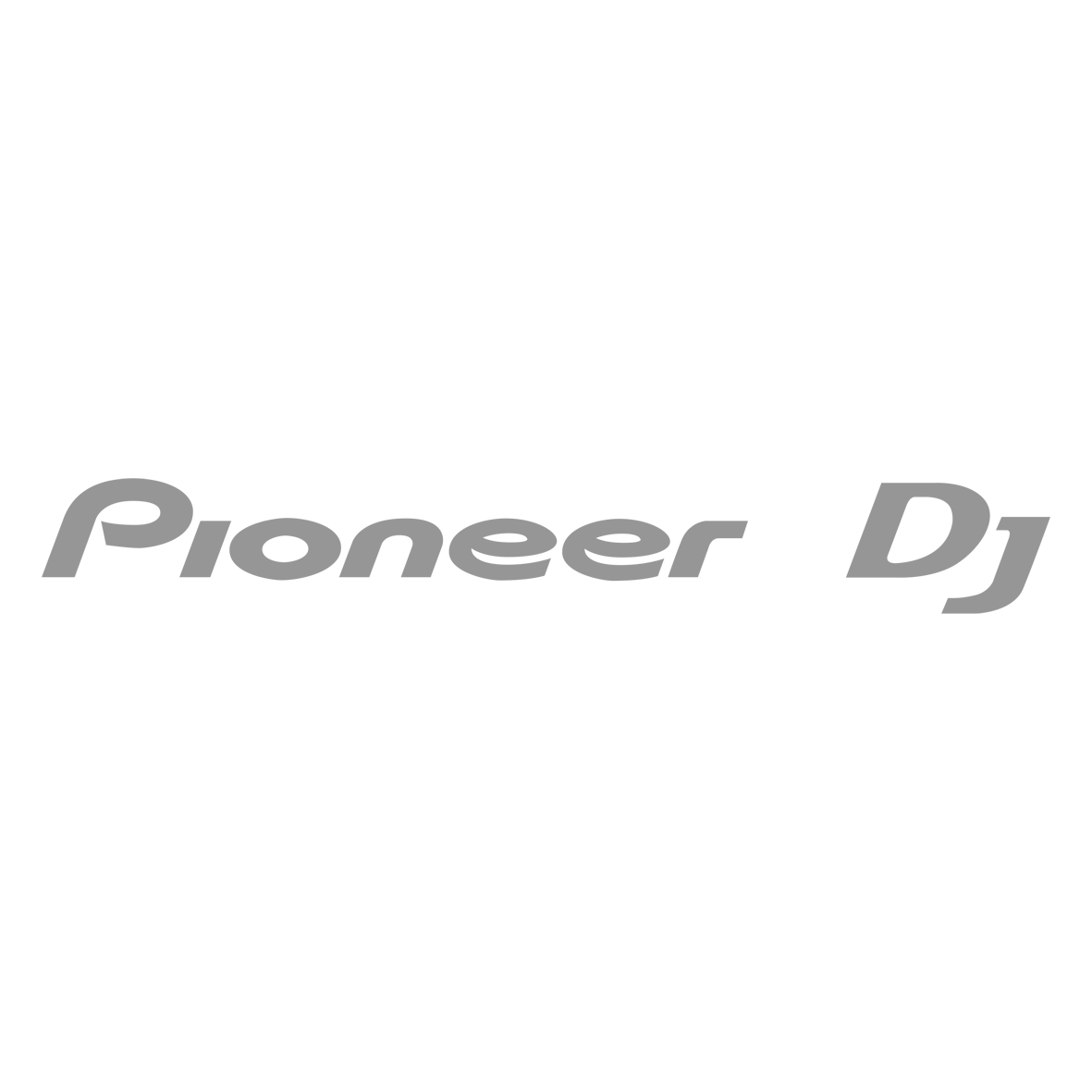 Pioneer logo