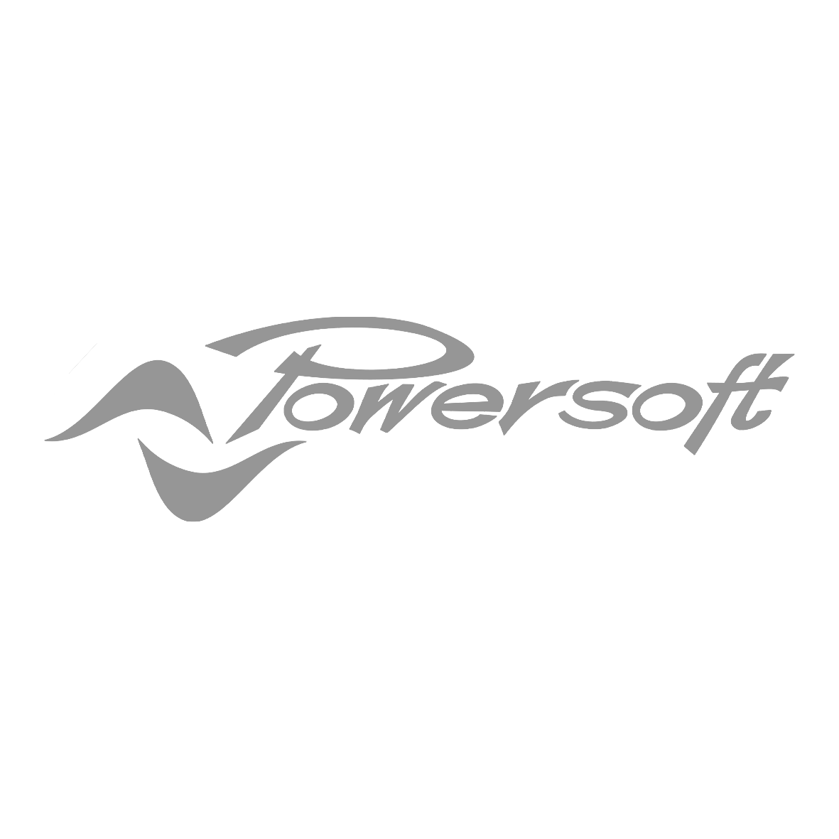 Powersoft logo