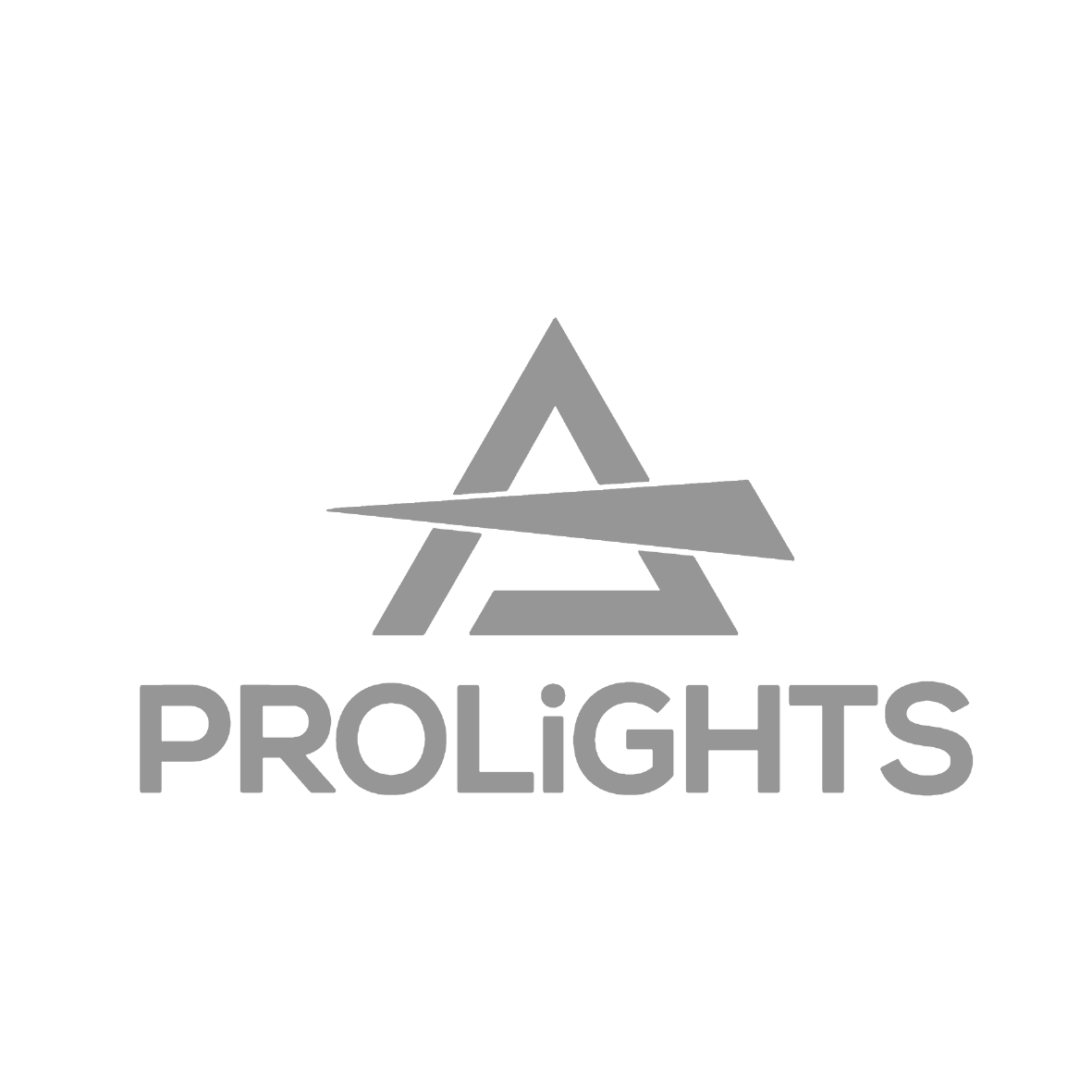 Prolights logo