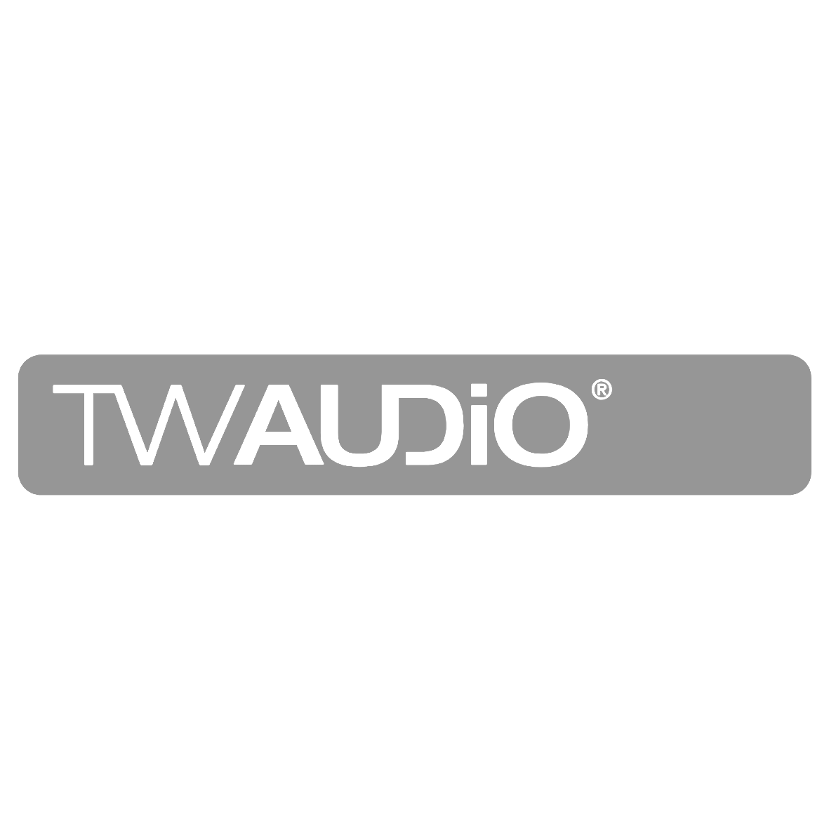 TW Audio logo