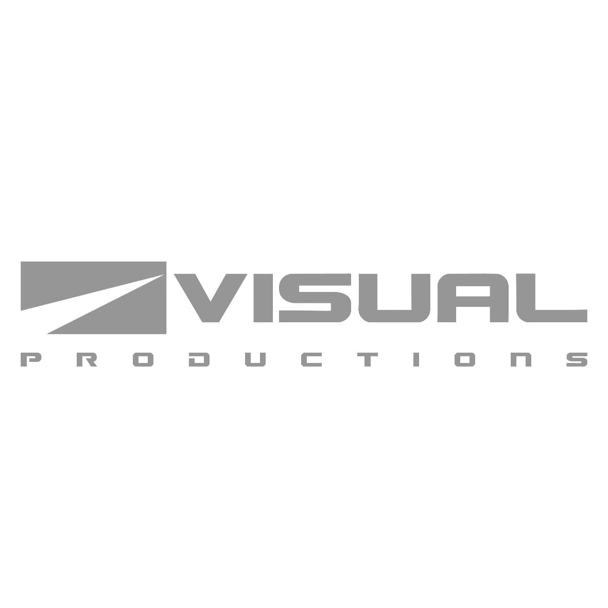 Visual Productions logo