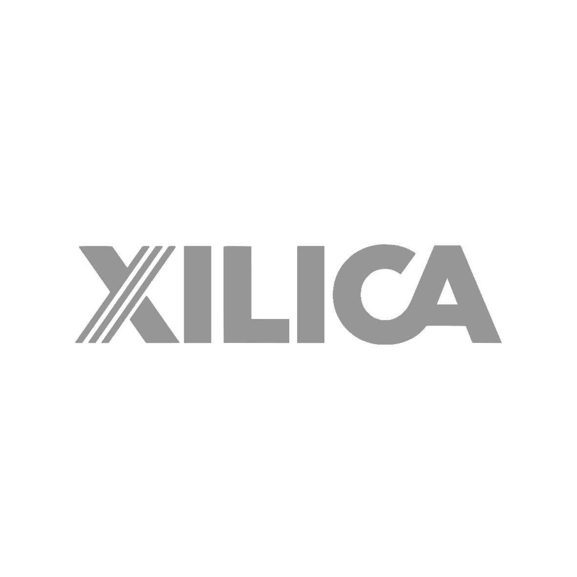 Xilica logo