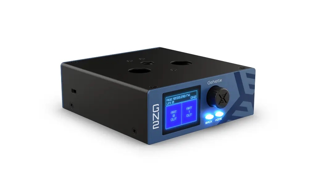 Chamsys GeNetix GN2 2 Port Node CS300062