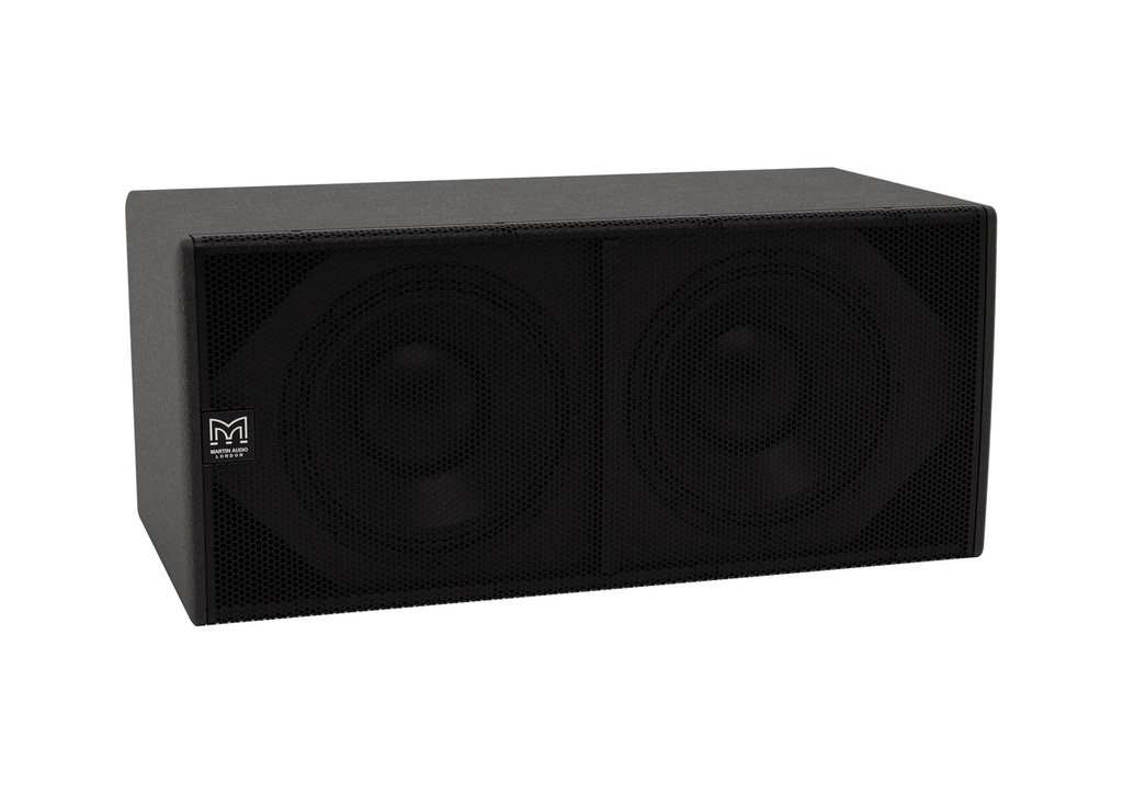 Martin Audio SX212
