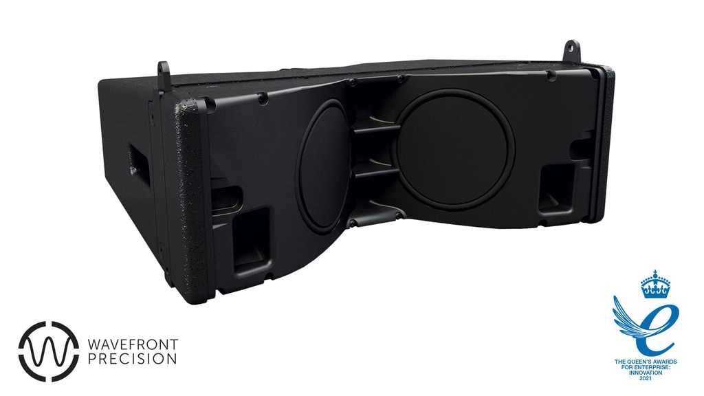 Martin Audio WPM