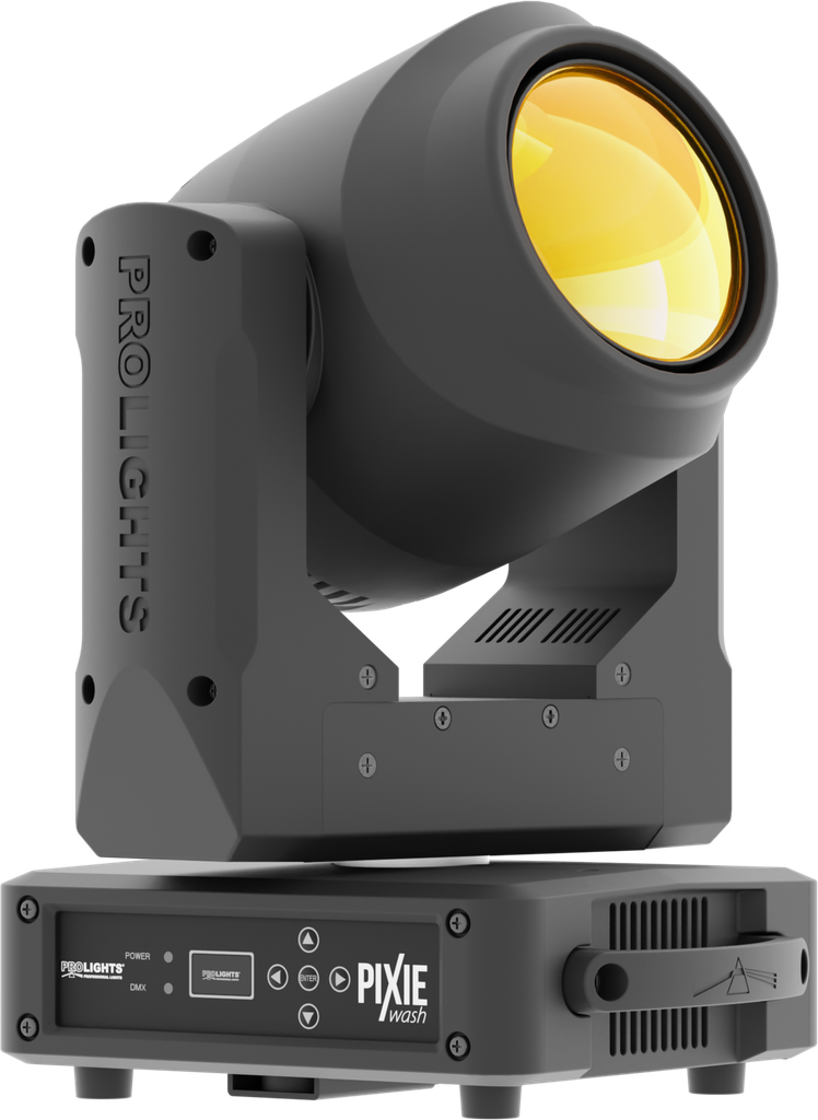 Prolights Pixie Wash