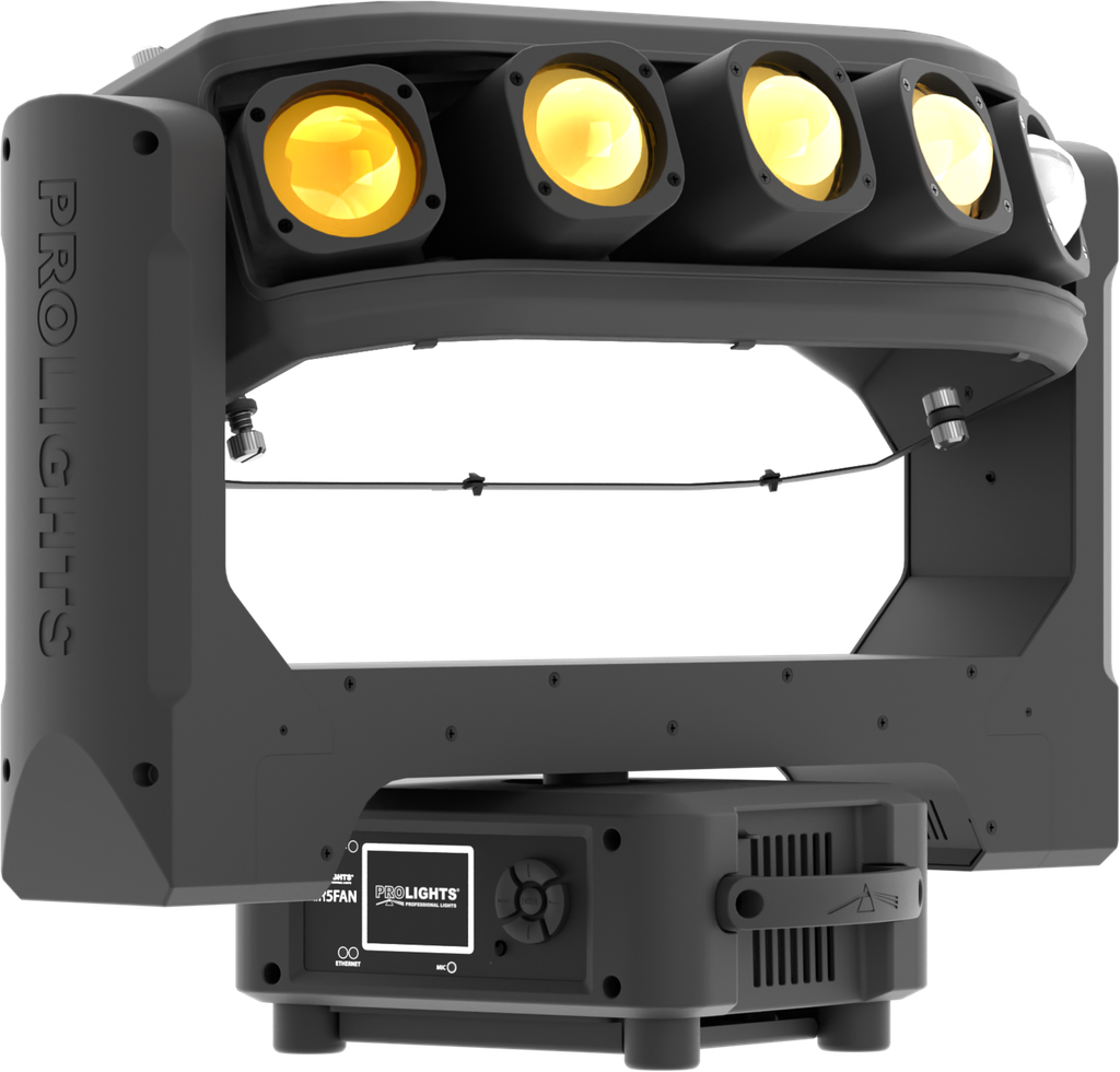 Prolights Air 5Fan