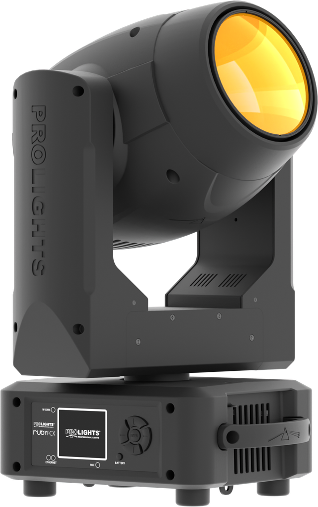 Prolights Ruby FCX