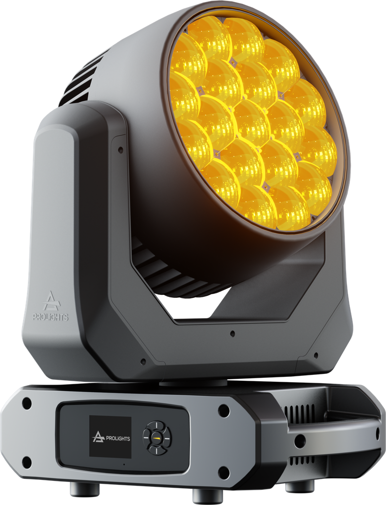 Prolights Jet Wash19