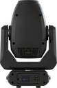 JETHYB200 - 200W Hybrid Moving head, with 3.5° - 40° zoom and color wheel - image 2 of 4