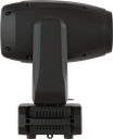 JETHYB200 - 200W Hybrid Moving head, with 3.5° - 40° zoom and color wheel - image 3 of 4