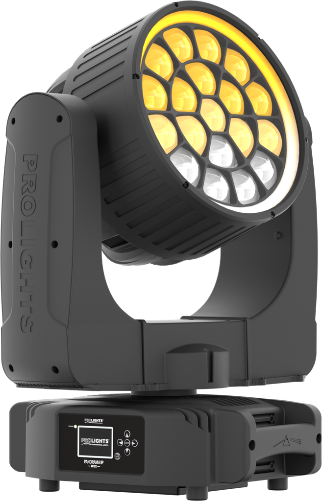 Prolights PanoramaIP WBX