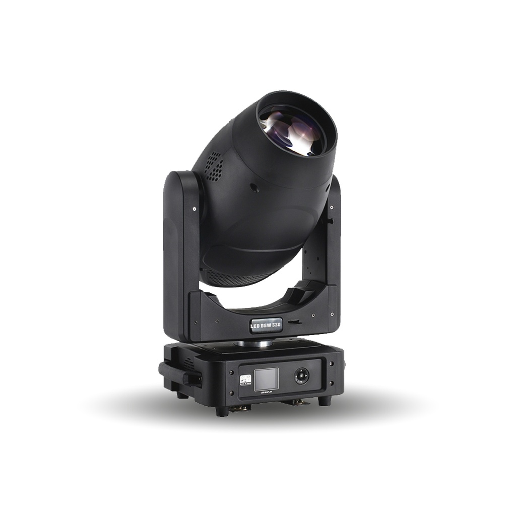 Vision XS4 CMY LED