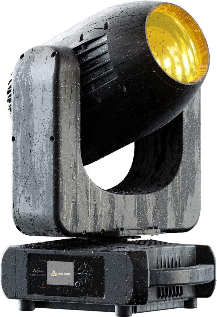 Prolights Astra Beam260IP