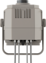 Mosaico FX100FC - image 3 of 6