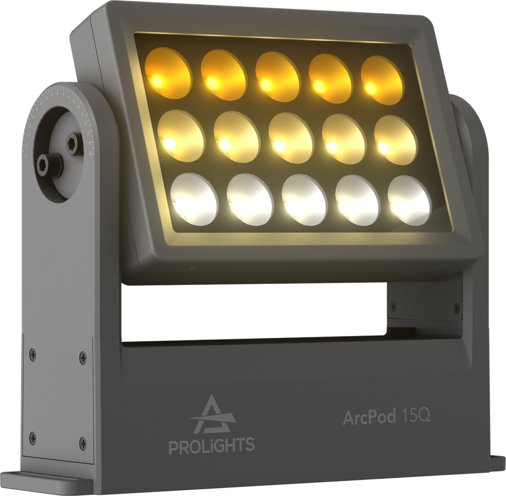Prolights ARCPOD15Q