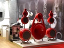 POLYPHEMUS 14.1-3-way horn-loaded Hi-Mid-Low - RED - Very High Performance3 way Horn-Loaded System - image 5 of 5