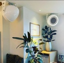 Ostro 11.2 - WHITE - CHAIRMAN - Ostro Compact Full-Range Loudspeaker - image 10 of 10