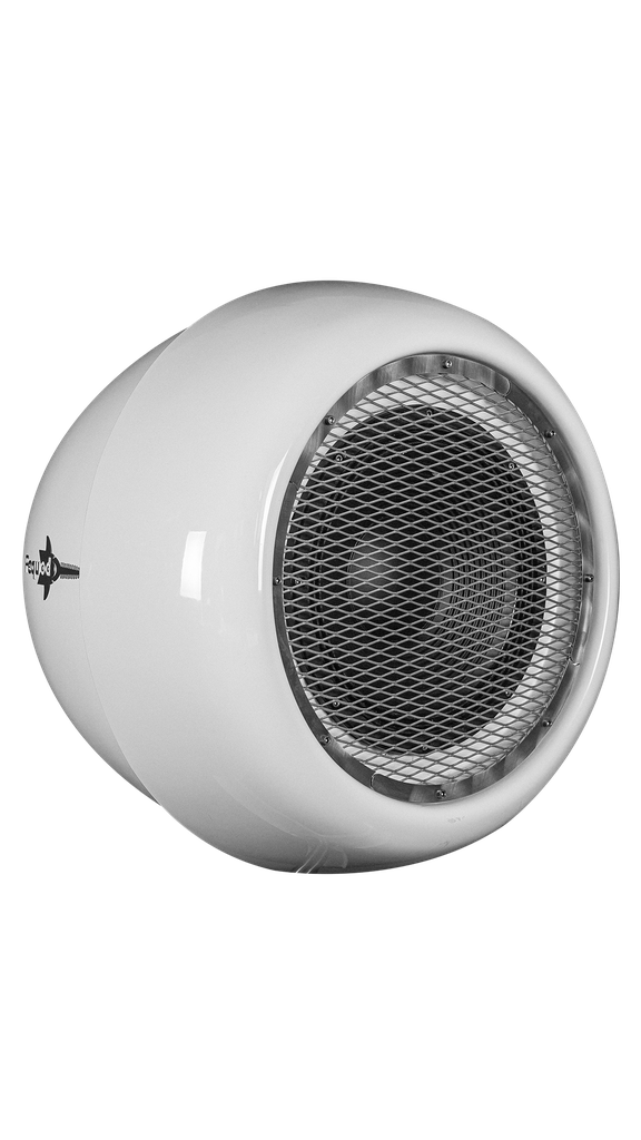 Pequod Ovoid Sub 4.1 (RED)