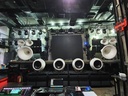 Ovoid Sub 4.1 - (RED) - Hi Pro Subwoofers - image 4 of 10