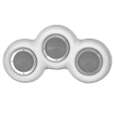 Meses 24.1 -Three way passive, symmetrical configuration - image 2 of 2