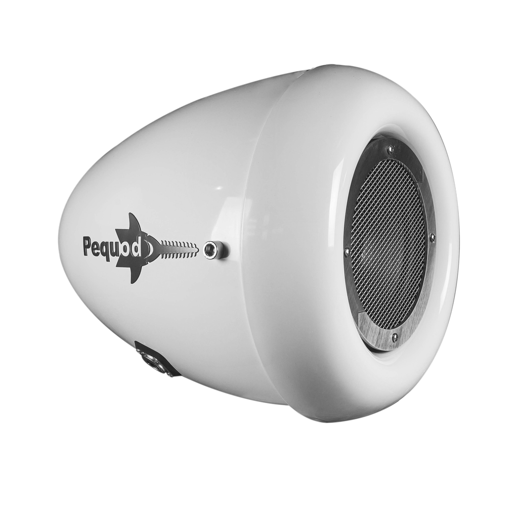 Pequod Vardar - Two way passive coaxial