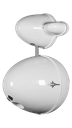 Scirone - 3-way horn-loaded passive system - image 2 of 2
