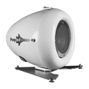 Flegonte - 8” Acoustic suspension subwoofer - image 1 of 2