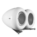 Abraxas - 2x8” Acoustic suspension subwoofer - image 1 of 2