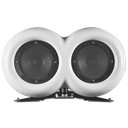 Abraxas - 2x8” Acoustic suspension subwoofer - image 2 of 2