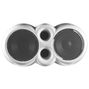 Squamish - 2x18” Double ovoid reflex subwoofer - image 2 of 2