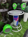 BOREA - Acoustic suspension subwoofer - image 3 of 10