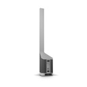 MAUI P900 G - Powered Column PA System by Porsche Design Studio in Platinum Grey - image 2 of 21
