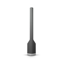 MAUI P900 G - Powered Column PA System by Porsche Design Studio in Platinum Grey - image 3 of 21