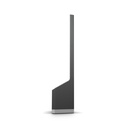 MAUI P900 G - Powered Column PA System by Porsche Design Studio in Platinum Grey - image 5 of 21