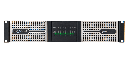 Ottocanali 4K4 DSP+D - 4000W/8-channel Flexible Amplifier - image 1 of 2