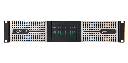 Ottocanali 8K4 DSP+D - 8000W/8-channel Flexible Amplifier with DSP and Dante™ - image 1 of 3