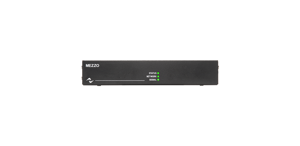 Powersoft Mezzo 602 AD