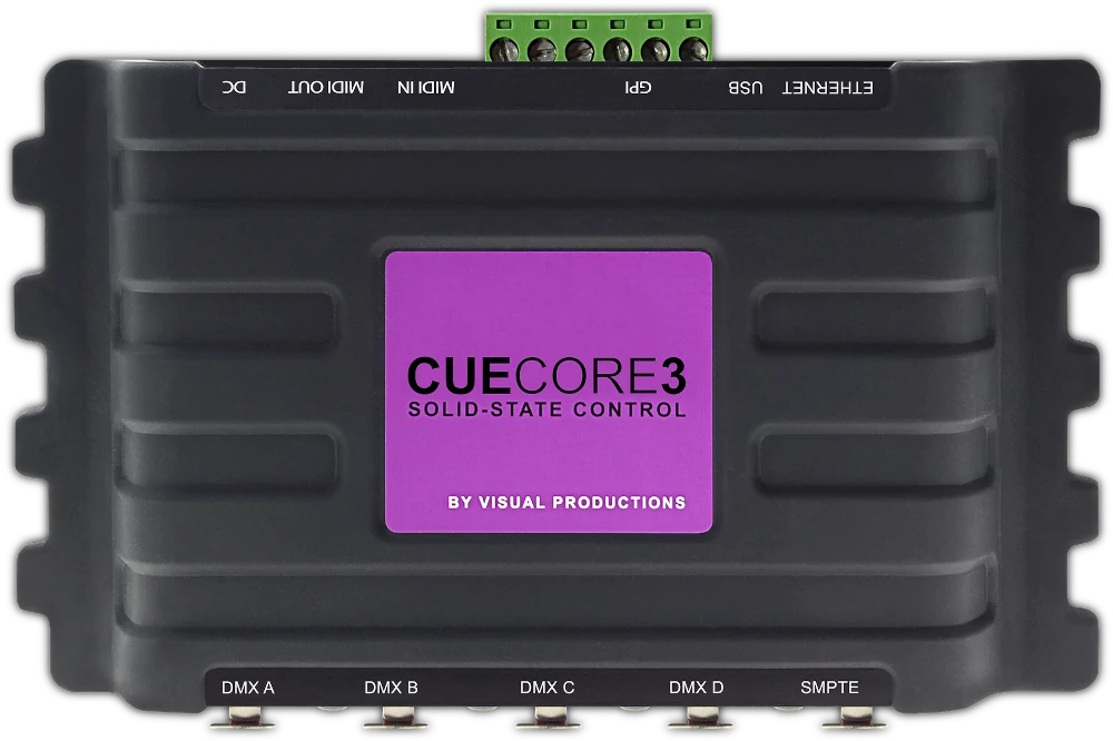 CueCore3 - image 2 of 5