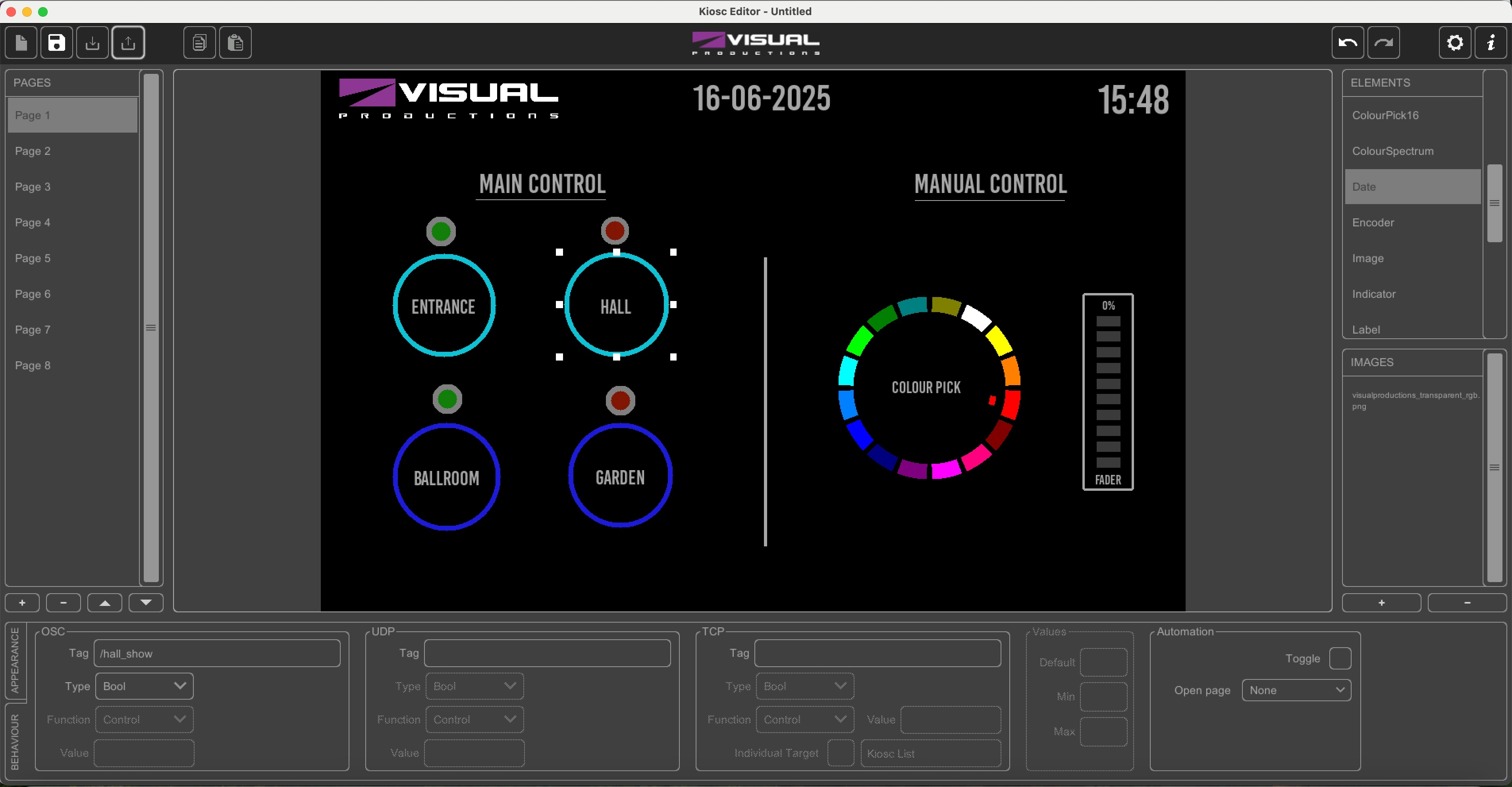 KioscTouch2 - image 4 of 5