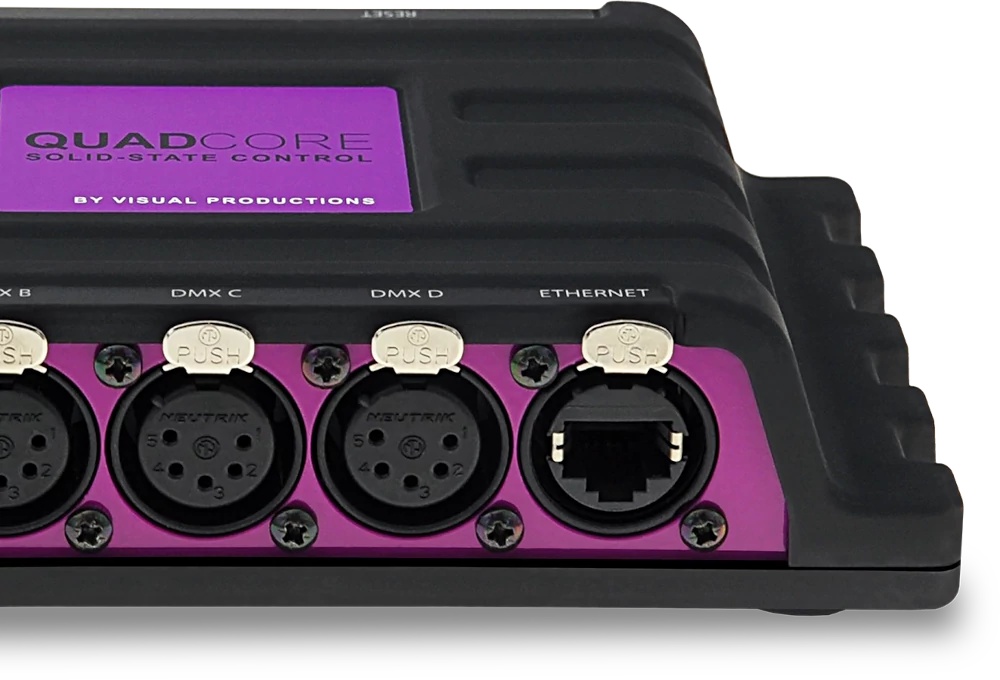 QuadCore - image 1 of 2