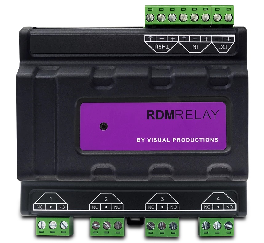 RdmRelay - image 1 of 2