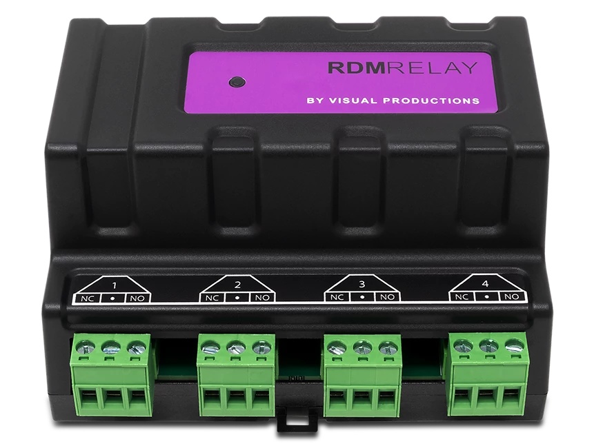 RdmRelay - image 2 of 2