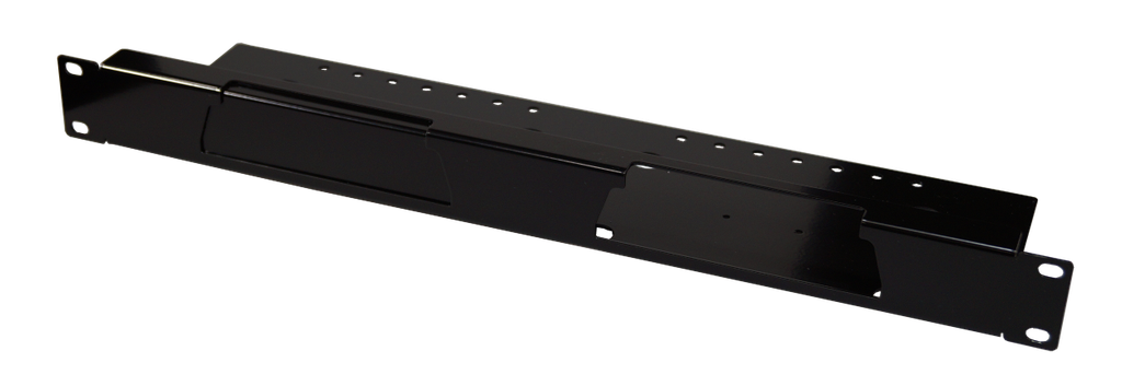 Visual Productions Rackmount C - 19” adapter for two cores