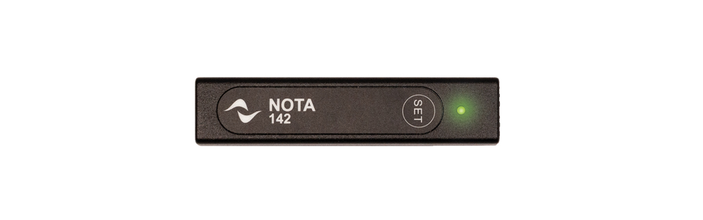 Powersoft NOTA 142
